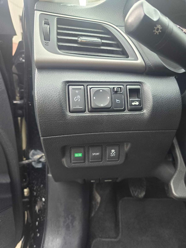 Nissan Sentra 2014. — photo 5