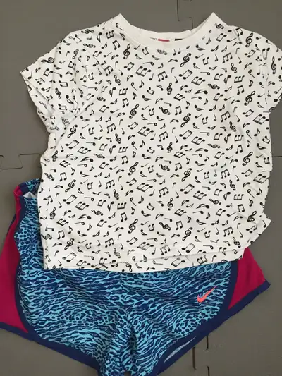 (15pcs)7T to 10T Girls Clothing Lot, View more