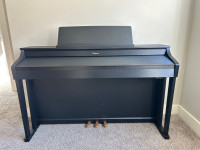Digital piano Roland HP-505