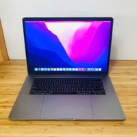 Apple MacBook Pro 16” M1 32 GB Ram 