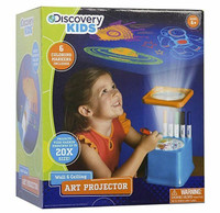 Projecteur Discovery kids Projector