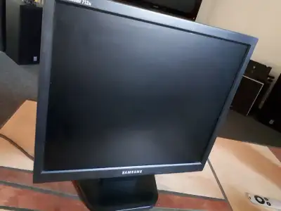 Computer Monitor, View more