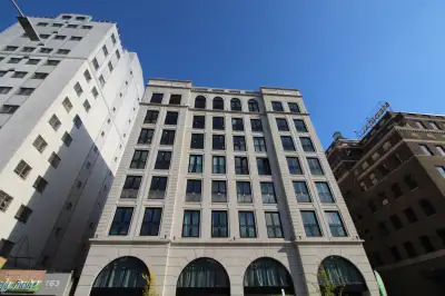 Beautiful Apartment for Rent In Hamilton