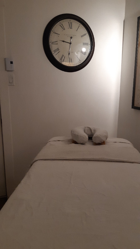 Massage Professionnel Services De Massages Ville De Québec Kijiji 