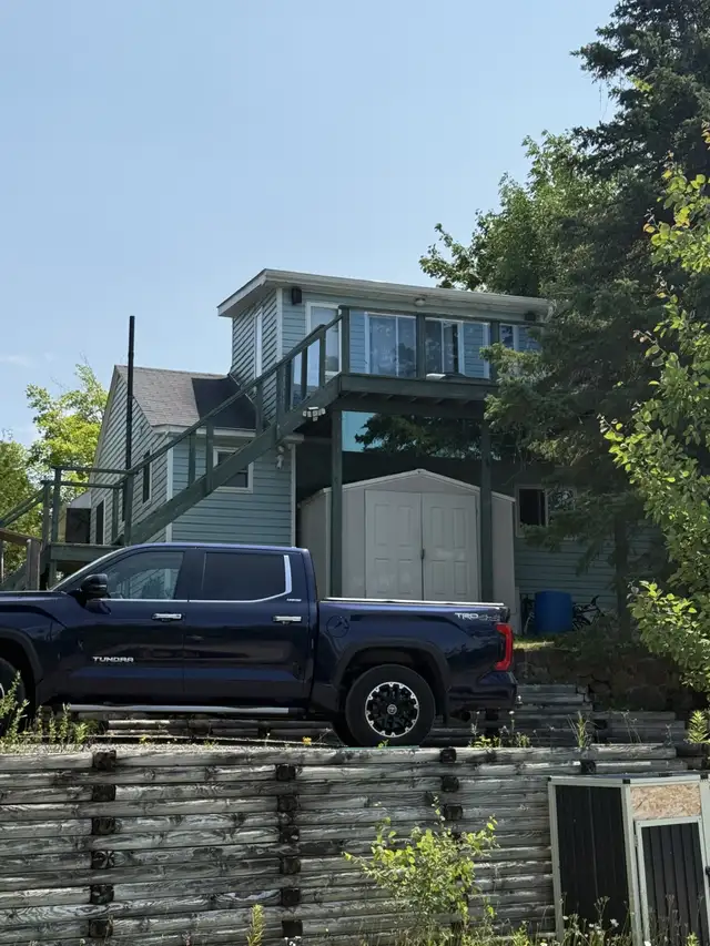 Waterfront Cottage for Rent Kawartha Region in Ontario in Canada - Image 6