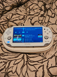 PS Vita - Hatsune Miku Limited Edition