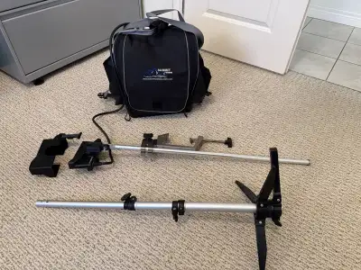 Upgraded Live Scope Ice Fishing Bundle, View more