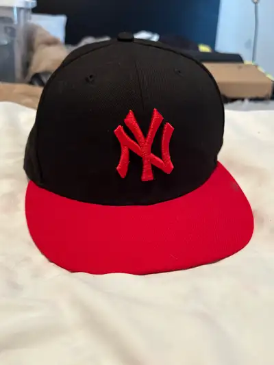 NY Yankees Hat, View more