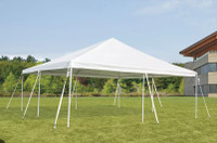 20x20 TENT FOR RENTAL