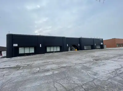Well-maintained, owner-occupied freestanding building with recent renovations. Roof replaced in 2015...