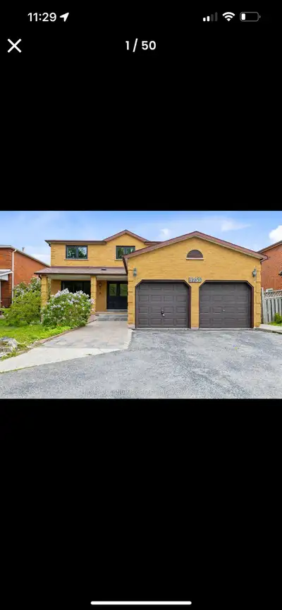 house for rent