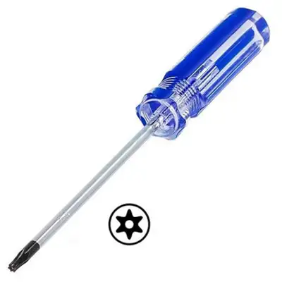 Torx T8  Security Screwdriver For Xbox360 PS3, View more