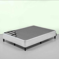 Zinus 14" Twin/Single Size Metal Platform Bed Frame BRAND NEW