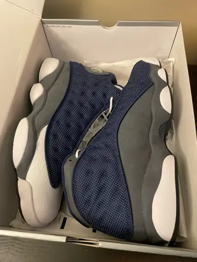 jordan 13 flint size 10.5, View more