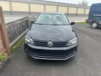 Jetta TSI 2017 180k