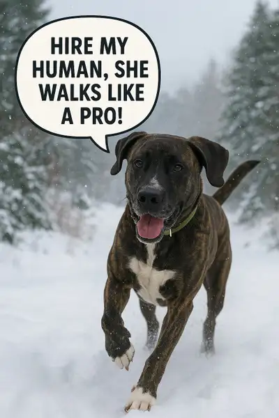 Local Dog Walking services, View more
