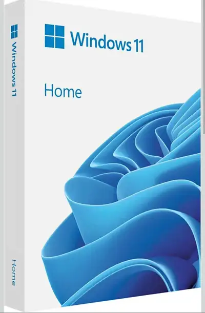 Microsoft SW Ret Windows 11 Home, View more