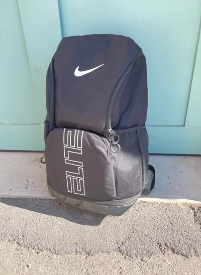 *BRAND NEW* Nike Elite Backpack, View more