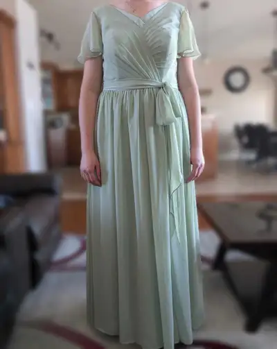 Bridesmaid Dress , View more