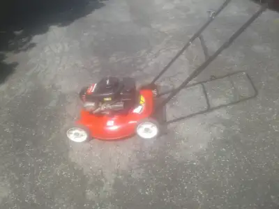 Lawnmowers: sales and repair, View more