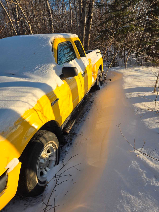 Ford ranger for sale in Cars & Trucks in Portage la Prairie - Image 3