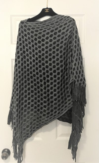 Poncho for Women