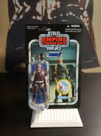 Star Wars Vintage Collection Dengar #01