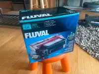 Fluval C4 Power Filter System