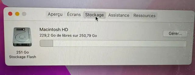 MacBookPro 2015 13-inch $200 mais... in Laptops in Laval / North Shore - Image 6