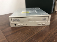 BenQ 656A-602 56x CD-Rom Drive