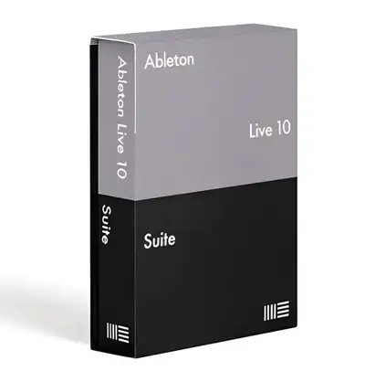 ableton 12 suite live pc mac, View more