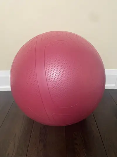 Exercise Ball, View more
