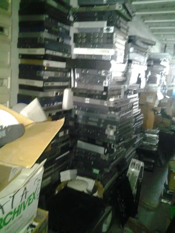 Allen & Heath GR05 Audio Zone Mixer 4-Output Mixer 900+pc MAC la in Other in City of Montréal - Image 8