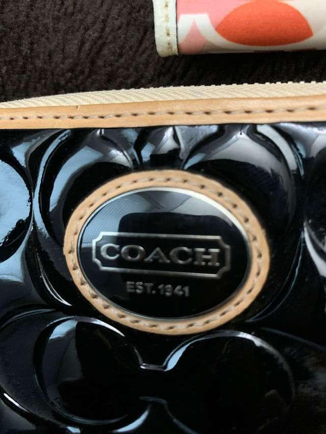 Coach wallet in Women's - Bags & Wallets in Cambridge - Image 3