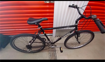 Bike good condition ( moving out sale), View more