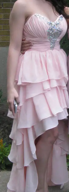 Prom Dress, View more