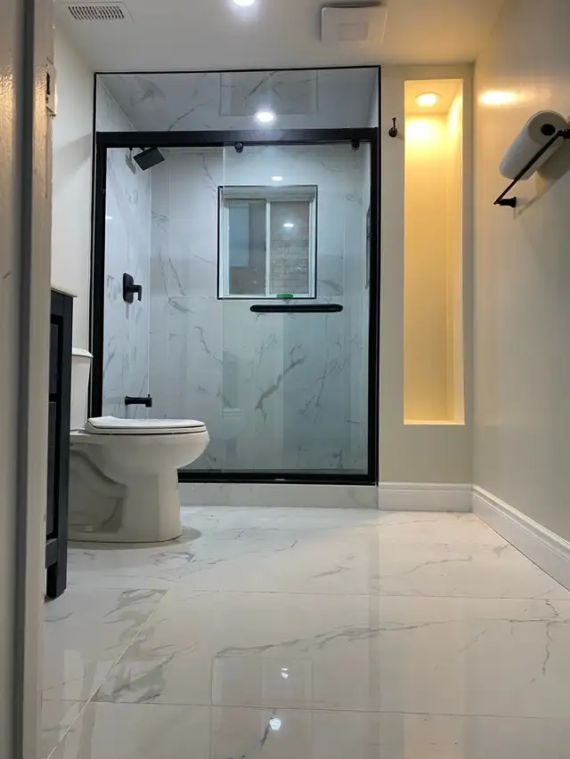 Singh Handyman in Renovations, General Contracting & Handyman in Windsor Region - Image 3