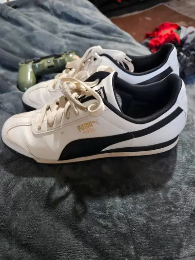 Puma roma shoes, View more