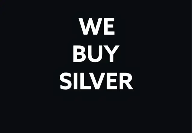 BUY SELL SILVER in Jewellery & Watches in Edmonton - Image 2