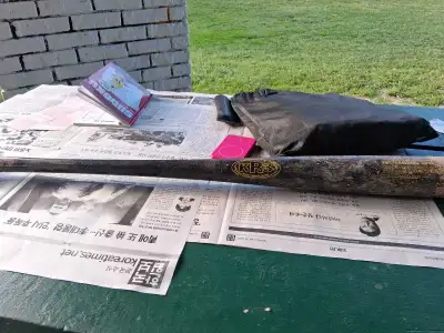 KR3 Professional M110 Birch Crossover Baseball Bat, View more