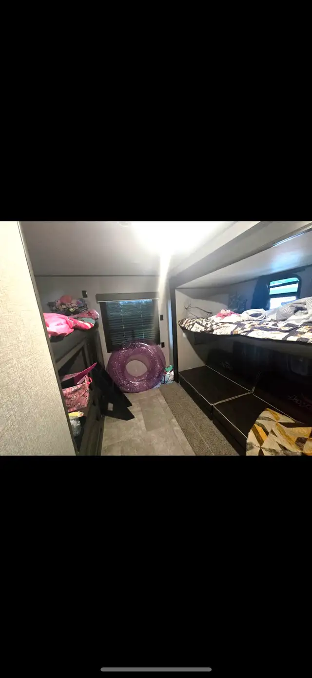 2020 Jayco 32bhds in Travel Trailers & Campers in Bedford - Image 11
