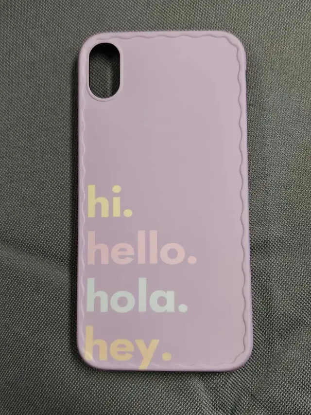 iPhone XR Phone Case in Cell Phone Accessories in City of Toronto - Image 2