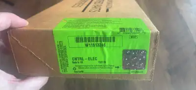 Carte électronique Whirlpool W11513246 – Neuve OEM, View more