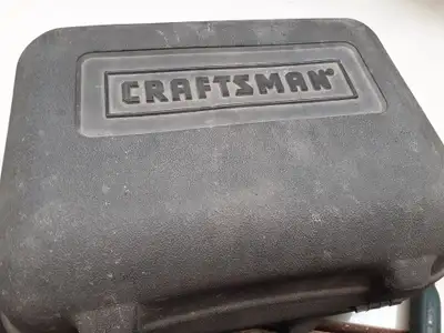Craftsman Circular Saw Used Good Condition, View more
