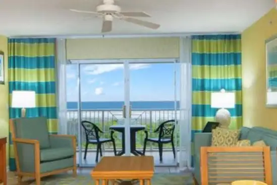 Oceanfront 2 bedroom Cape Canaveral in Florida in Canada - Image 7