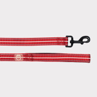 Reflective Dog Leash | Red - M/L - BRAND NEW