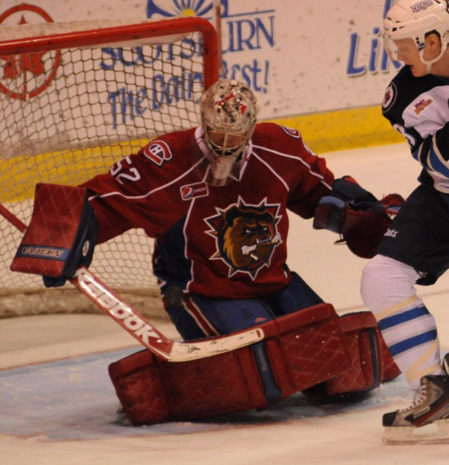 Vaughn goalie equipment  dans Hockey  à Longueuil/Rive Sud