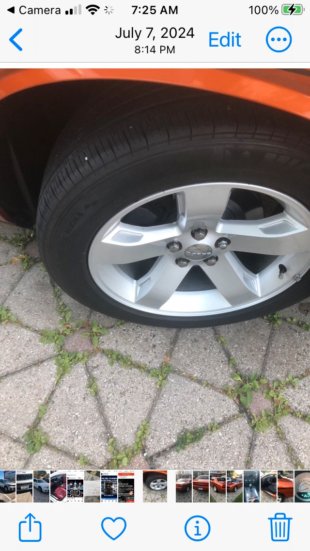 Rare, toxic, orange in Cars & Trucks in City of Toronto - Image 4
