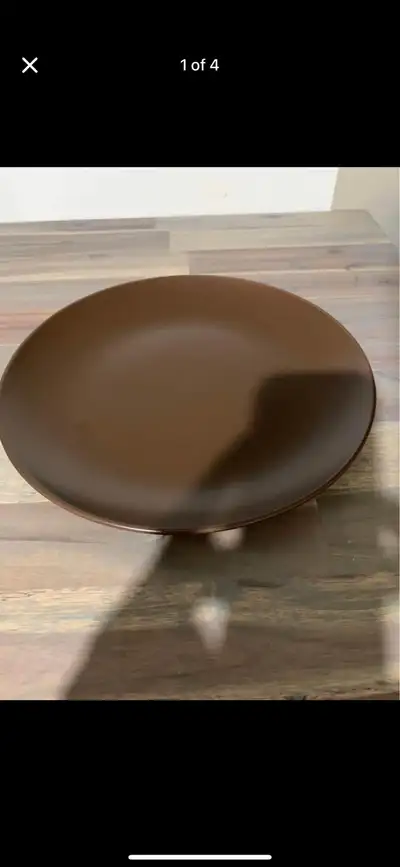 Plates and Bowls, View more