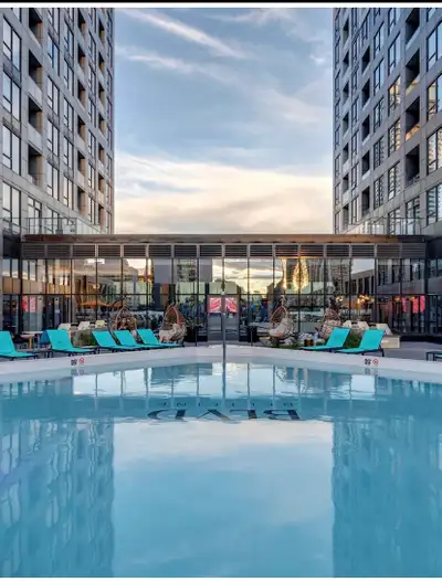 Entire apartment for short term rent-  during Calgary Stampede, View more